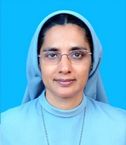 Sr. Liz Maria